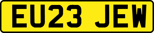 EU23JEW