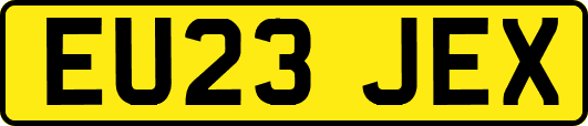 EU23JEX