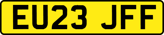 EU23JFF