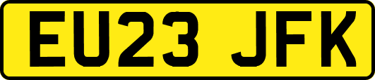 EU23JFK