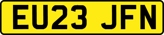 EU23JFN