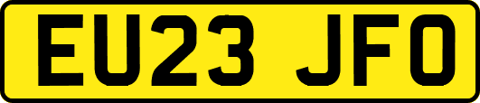 EU23JFO