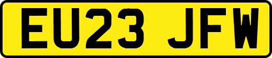 EU23JFW