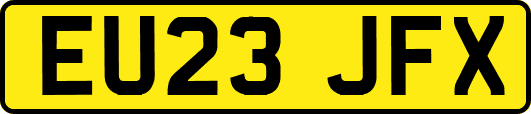 EU23JFX