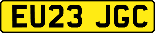 EU23JGC