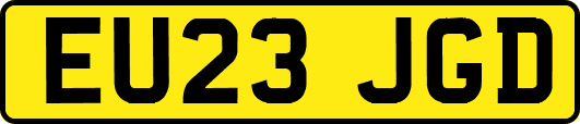 EU23JGD