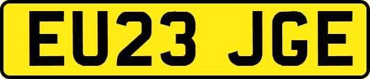 EU23JGE