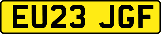 EU23JGF