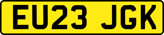 EU23JGK