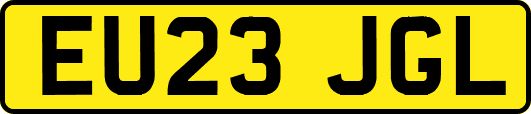 EU23JGL