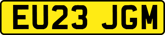 EU23JGM