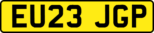 EU23JGP