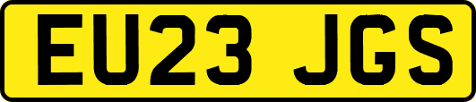 EU23JGS