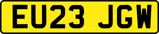 EU23JGW