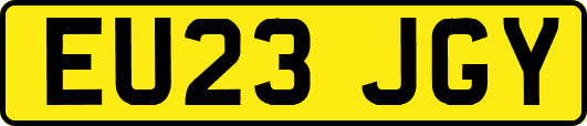 EU23JGY