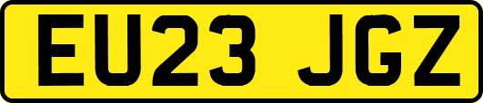 EU23JGZ