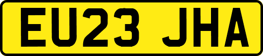 EU23JHA
