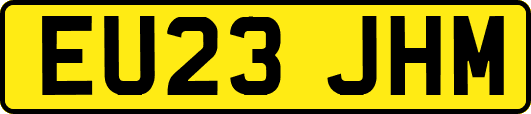 EU23JHM