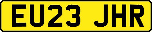 EU23JHR