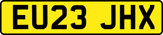EU23JHX