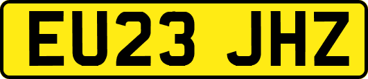 EU23JHZ