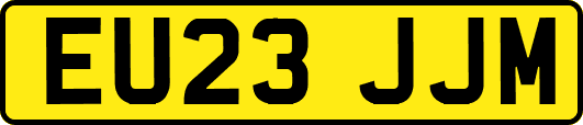 EU23JJM