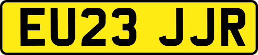 EU23JJR