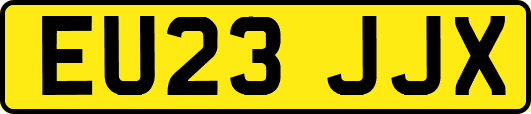 EU23JJX