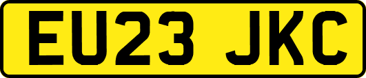 EU23JKC