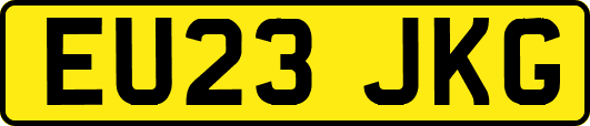 EU23JKG