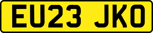 EU23JKO