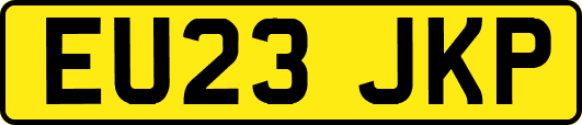 EU23JKP