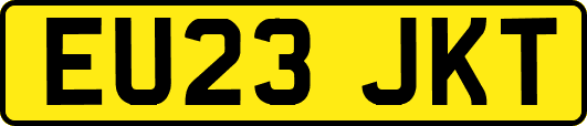 EU23JKT