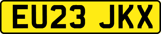 EU23JKX
