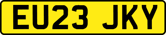 EU23JKY