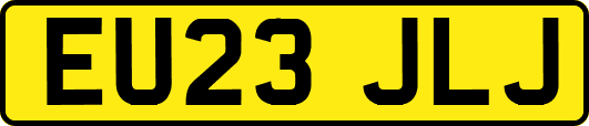 EU23JLJ