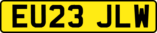 EU23JLW