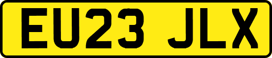 EU23JLX