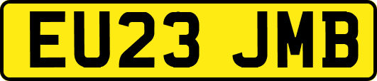 EU23JMB