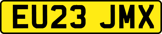 EU23JMX