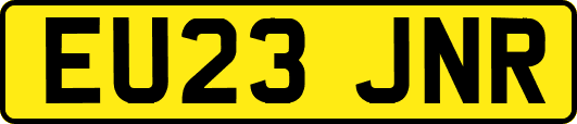 EU23JNR