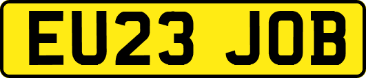 EU23JOB