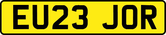 EU23JOR