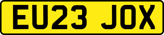 EU23JOX