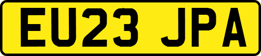 EU23JPA