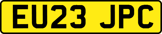 EU23JPC
