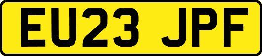 EU23JPF
