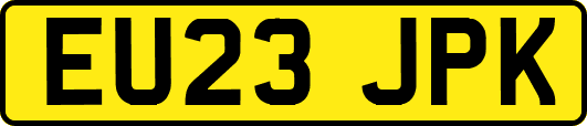 EU23JPK
