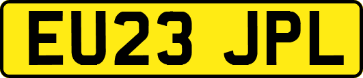 EU23JPL