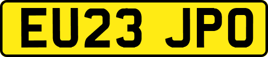 EU23JPO